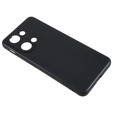 Thin Case for OnePlus Nord 3 5G, Slim, black