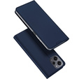 Dux Ducis Case for Xiaomi Redmi 12 4G, Skinpro, dark blue