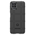 Case for T Phone Pro 5G, Rugged Shield, black