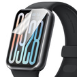 3x ERBORD hydrogel film for Xiaomi Smart Band 9 Pro