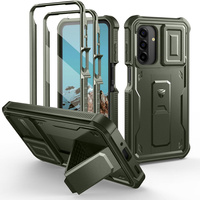 Dexnor Full Body (Two Frames) armoured case for Samsung Galaxy A17