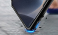 Case for Motorola Edge 60 / 60 Fusion, AntiDrop Hybrid, black