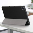Case for Realme Pad 2, Smartcase, black