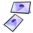 Case for Oppo Pad Air, Smartcase Hybrid, with stylus space, blue