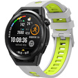 22mm Universal Silicone Strap