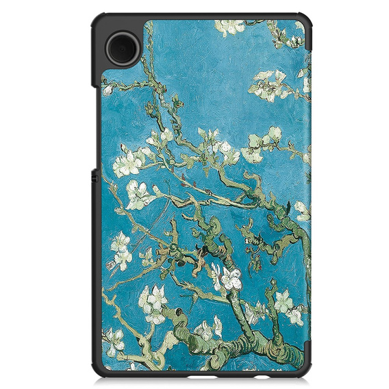 Smartcase with print for Samsung Galaxy Tab A11/A9