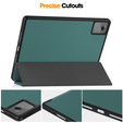 Smartcase cover for Lenovo Idea Tab Plus tablet