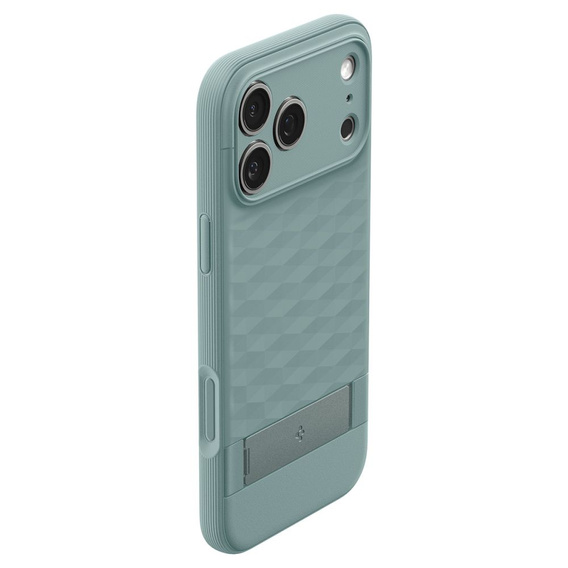 Spigen Parallax Mag case for iPhone 17 Pro Max