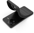 Case for Xiaomi Poco F7 Pro, Gaming Shockproof, black