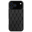 Aramid fibre case with MagSafe for Apple iPhone 17 Pro