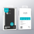 NILLKIN Case for Xiaomi Redmi Note 13 Pro 5G, Super Frosted Shield Case, black