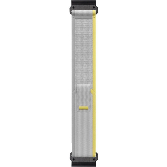 QuickFit Nylon strap for Garmin 26mm