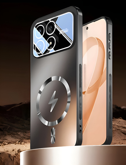 MagSafe case for Xiaomi Poco F8 Pro