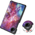 Case for Xiaomi Redmi Pad SE 8.7, Smartcase, galaxy