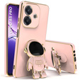 Case for Oppo A5 Pro 5G, Astronaut, pink
