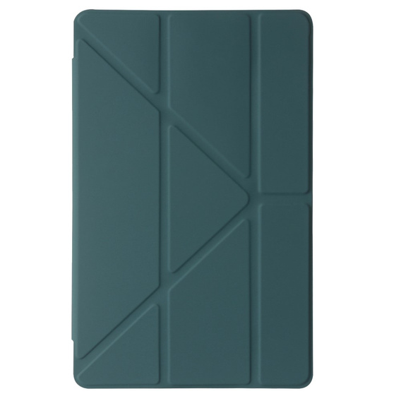 Case for Xiaomi Redmi Pad SE 11", Origami, green