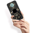 Case for Honor Magic 5 Lite, Astronaut, black