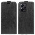 Flip case for Xiaomi Redmi Note 12 Pro+ 5G, Flip, black
