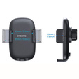 ERBORD JY04 car mount for phone to windshield/intake/grille/cockpit