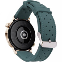 ERBORD Universal 20mm Silicone Strap