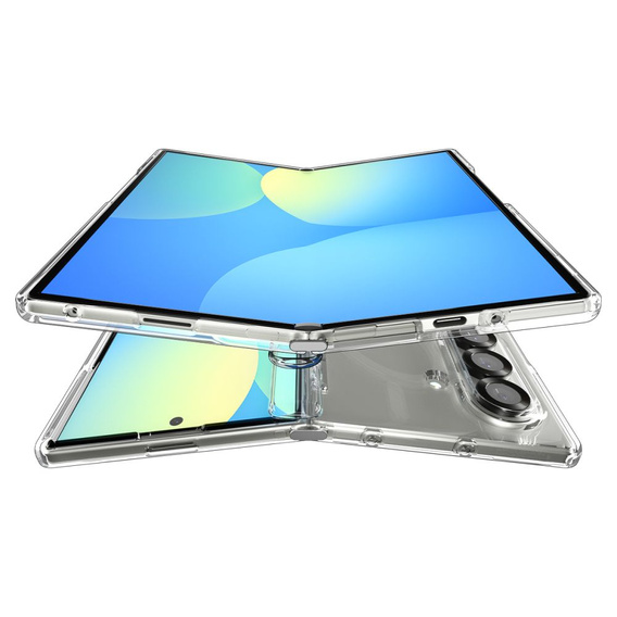 Spigen Ultra Hybrid Pro MagSafe case for Samsung Galaxy Z Fold7