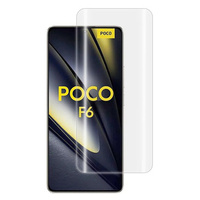 Hydrogel film for Xiaomi Poco F6