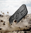 Dexnor CamProtect MagSafe armoured case for iPhone 17 Pro