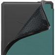Case for Kindle Paperwhite 5 2021, Smartcase, blue