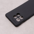 Thin Case for OnePlus 11 5G, Slim, black