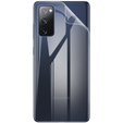 IMAK 2x Hydrogel back film for Samsung Galaxy S20 FE