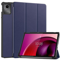 Case for Lenovo Tab M11, Smartcase, dark blue