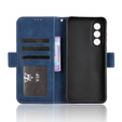 Flip case for OnePlus Nord 5, Card Slot, dark blue
