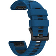 QuickFit Silicone Strap for Garmin Fenix 22mm