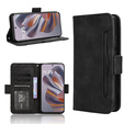 Flip case for Motorola Edge 50 Neo / Motorola ThinkPhone 25, Card Slot, black