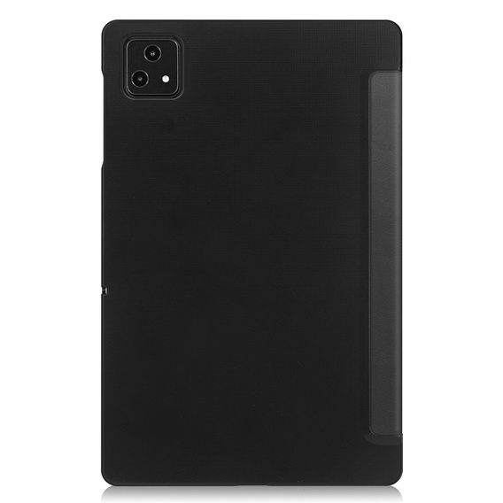 Case for T Tablet 5G, Smartcase, black