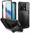 Tech-Protect Kevlar Cam+ Case for Redmi Note 13 Pro 5G / POCO X6