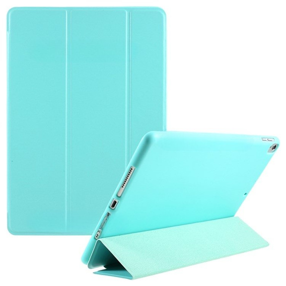 Case for iPad 7/8/9 10.2 2019/2020/2021, Smartcase, blue