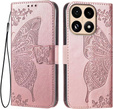 Butterfly flap case for Xiaomi 15T