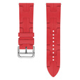 Silicone Universal Strap 22mm