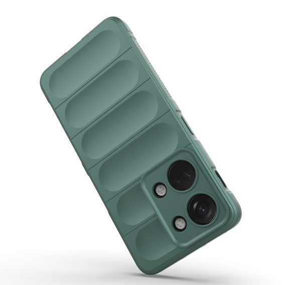 Case for OnePlus Nord 3 5G, Gaming Shockproof, green