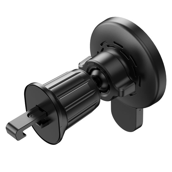 Hoco CA85 car holder with inductive charging for the grille