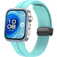 Silicone strap for Huawei Watch Fit 4 / 4 Pro / 3