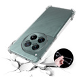 Case for OnePlus 12 5G, Dropproof, transparent