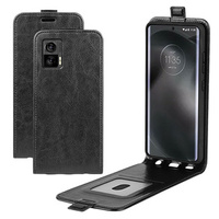 Flip case for Motorola Edge 30 Neo 5G, Flip, black