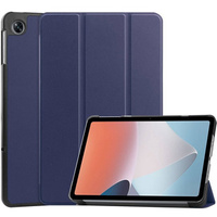 Case for Oppo Pad Air, Smartcase, blue