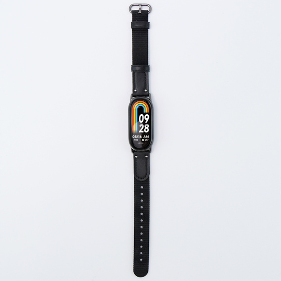 Nylon strap for Xiaomi Smart Band 10 / 9 / 8
