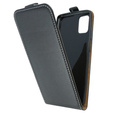 Flip case for Samsung Galaxy A51, Flip, black