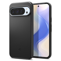 Spigen Thin Fit MagSafe Case for Google Pixel 10 Pro XL, Black