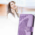 Butterfly flap case for Xiaomi 15T Pro