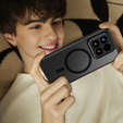 MagSafe ERBORD Matt Case for Xiaomi 15T